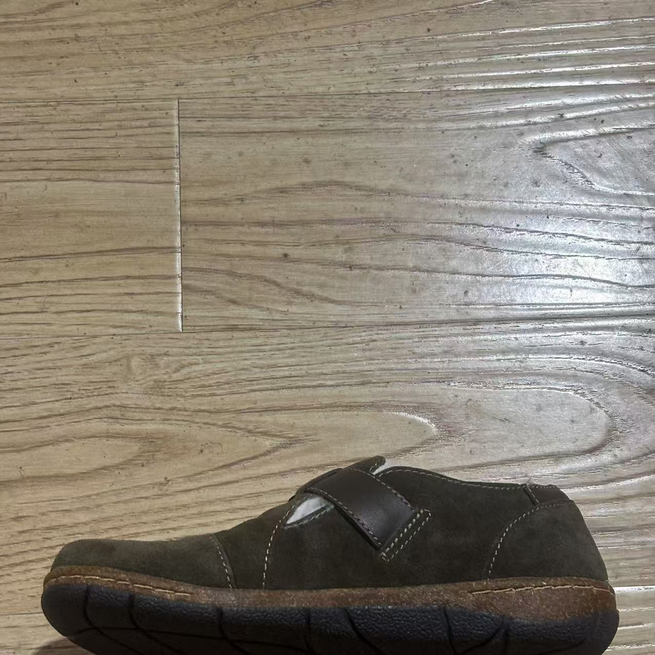 户外低帮系带透气舒适时尚百搭轻便休闲鞋6339