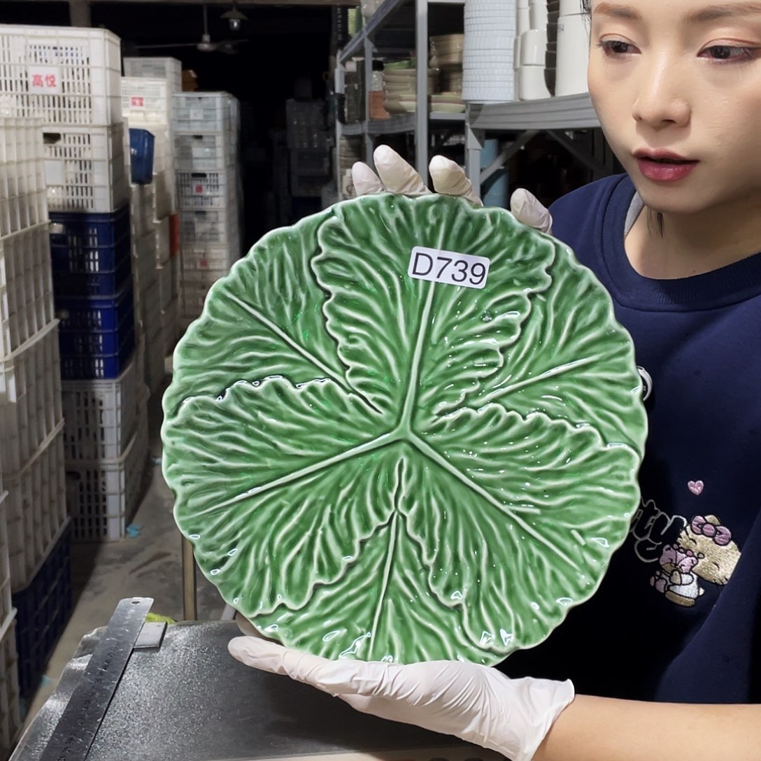 瓷片739                2个