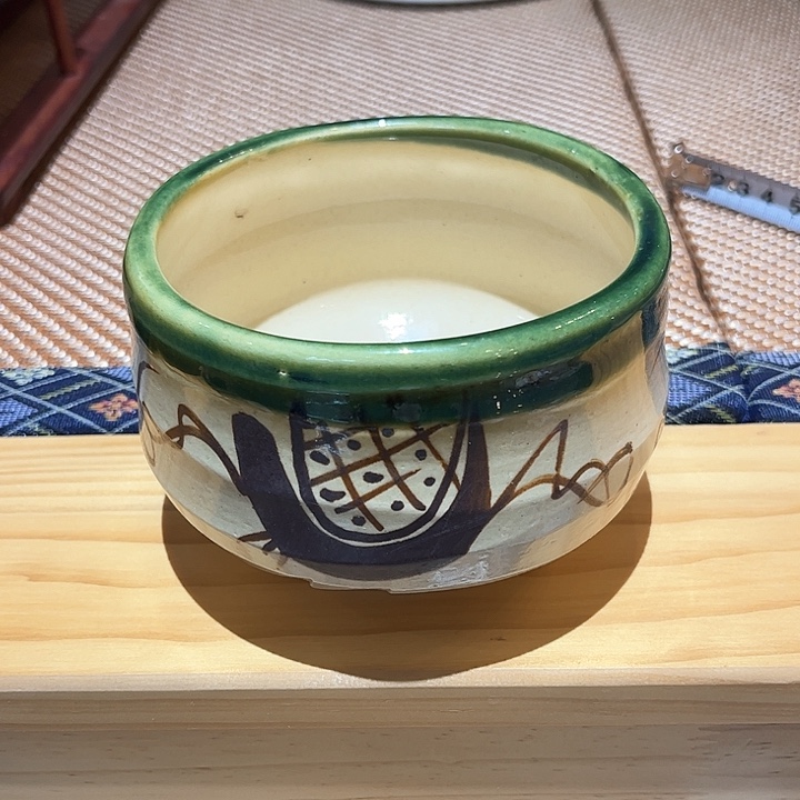 陶瓷材料制作工艺流程