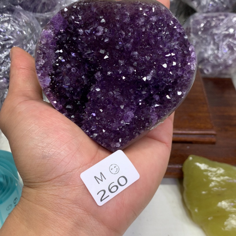 【闪购商品】未镶嵌水晶大型摆件（非配饰）