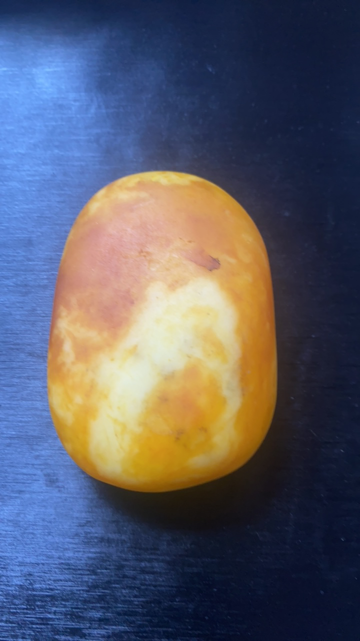 和田玉吊坠未镶嵌0324