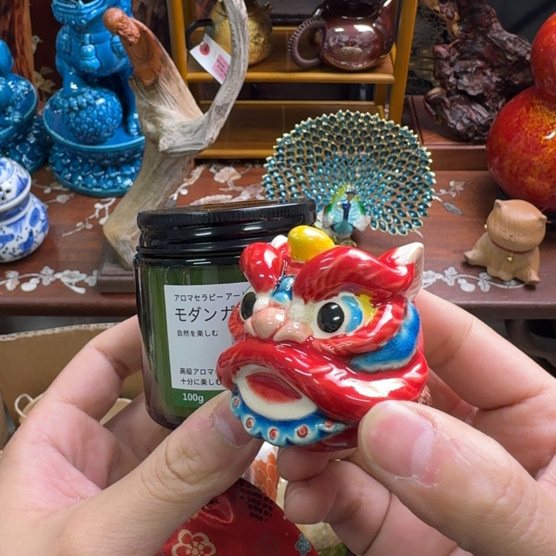 摆件瓷器瓷器瓷器