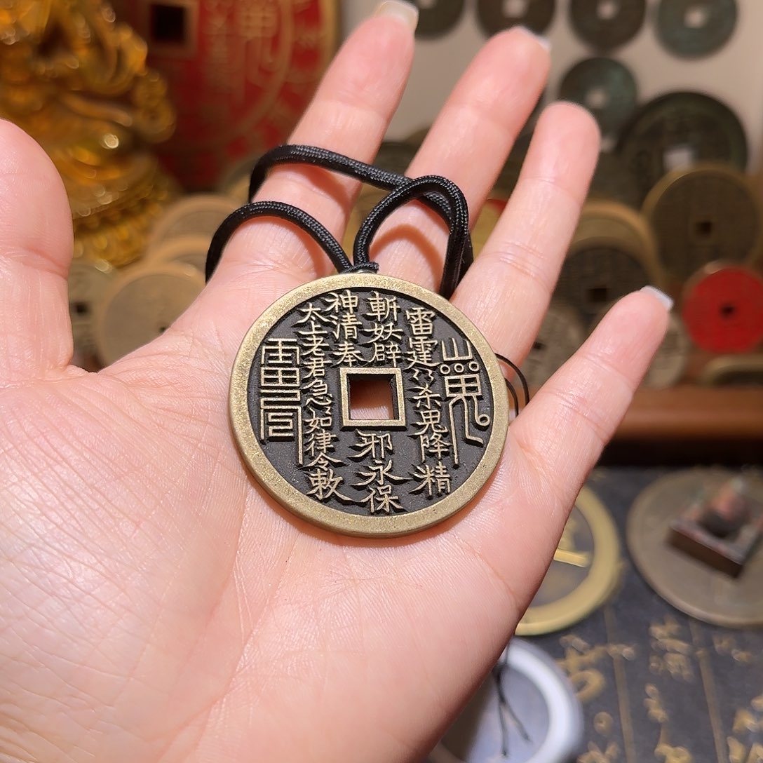 铜现代仿制工艺品