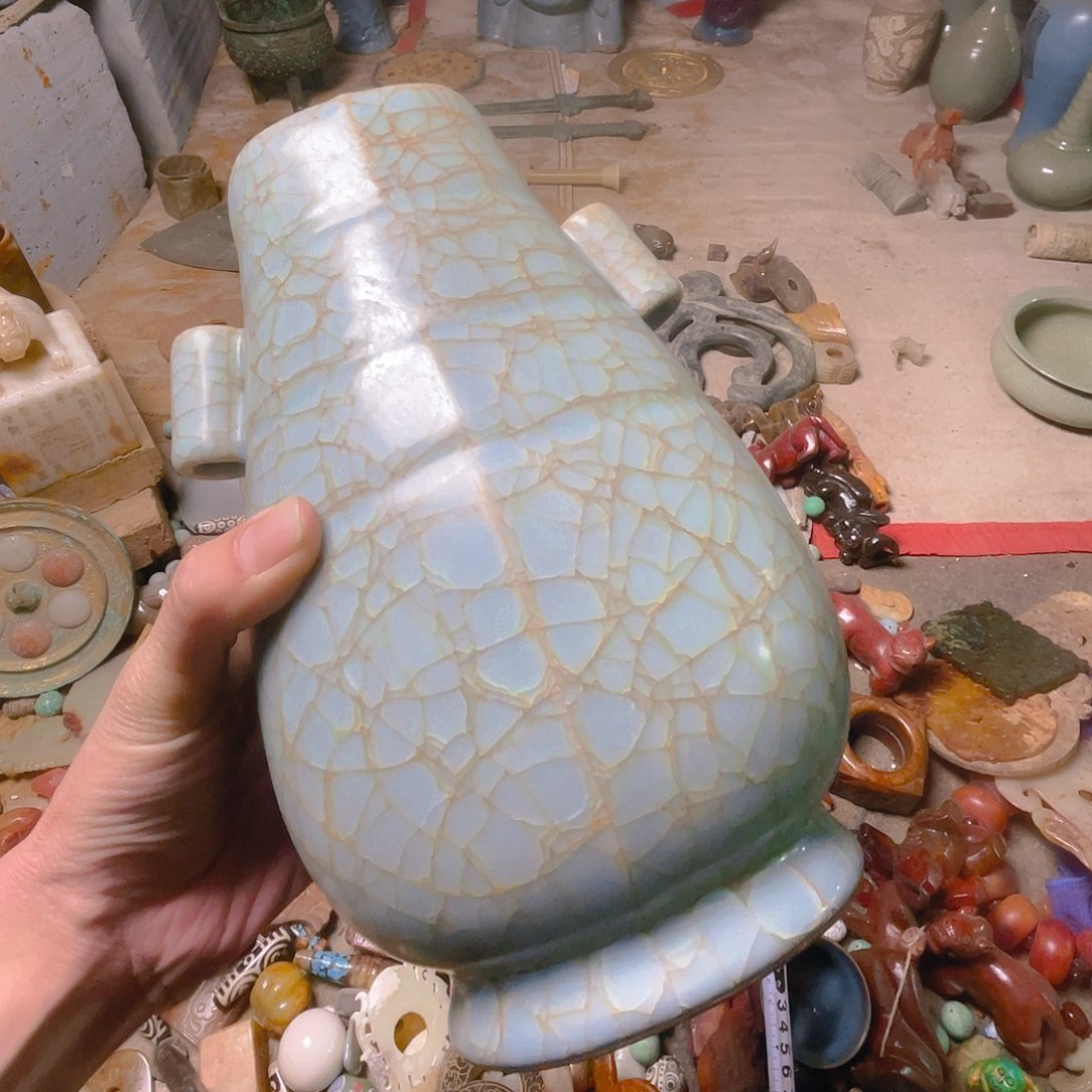 壶坎坎坷坷也就这样走着过去