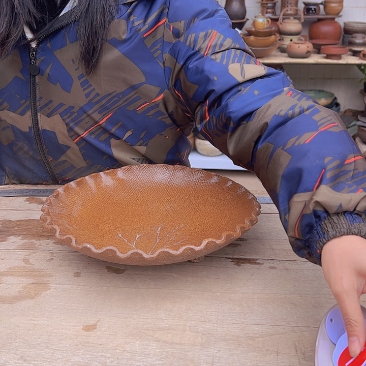 紫砂紫砂茶具捡漏1