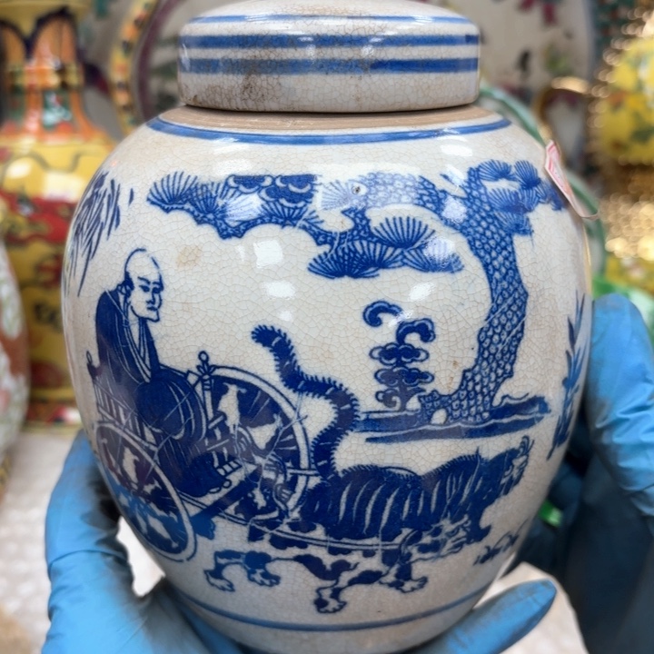 摆件瓷器摆件 瓷器摆件