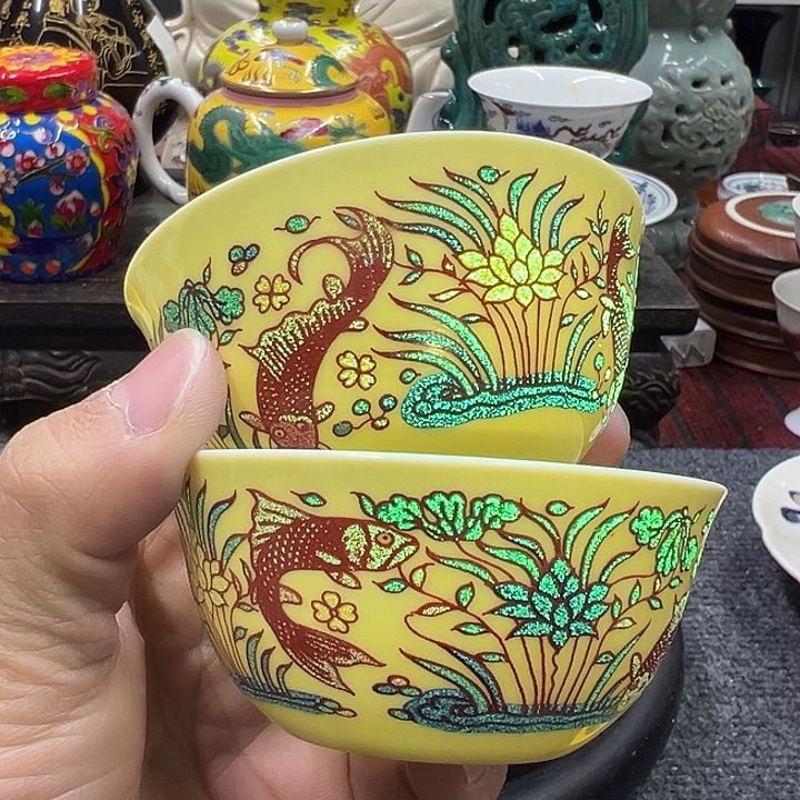 瓷片今天晚上有活动没有