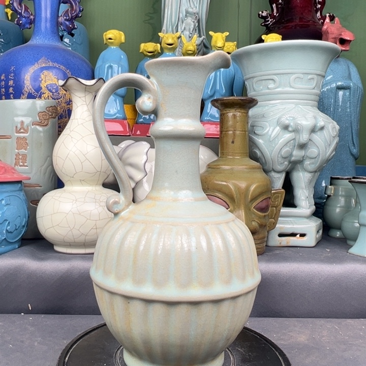 瓷器艺术品收藏鉴赏