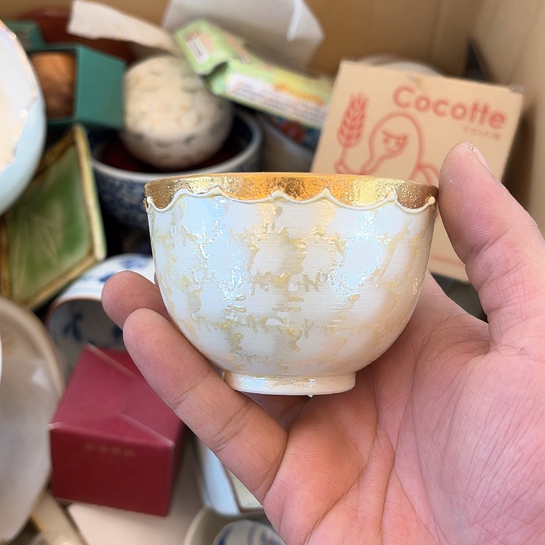 盖碗在家待一段时光是什么感受我