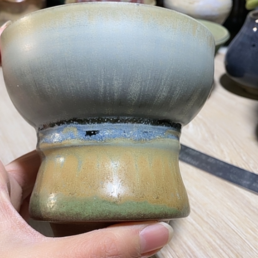 【闪购商品】红陶口10