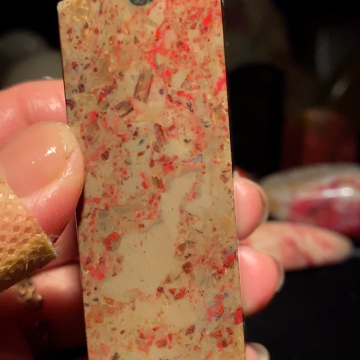 昌化鸡血石印章印章