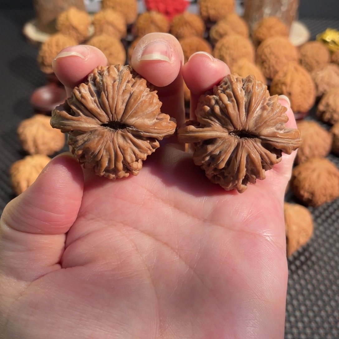 文玩核桃吊坠全品汉高楼40尺