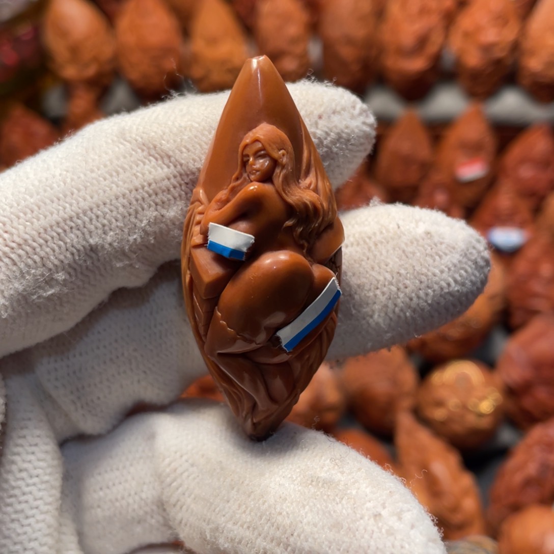 【闪购商品】手串/手链橄榄核