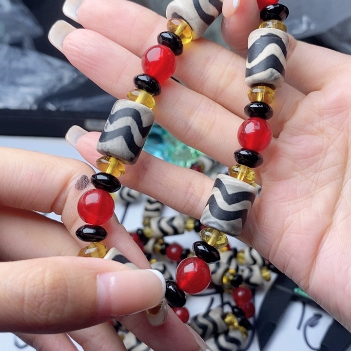 未镶嵌吊坠(不含链)蜜蜡109手串k 12