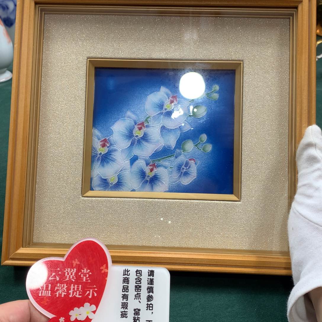 摆件全是大漂亮瓷器啊美美哒
