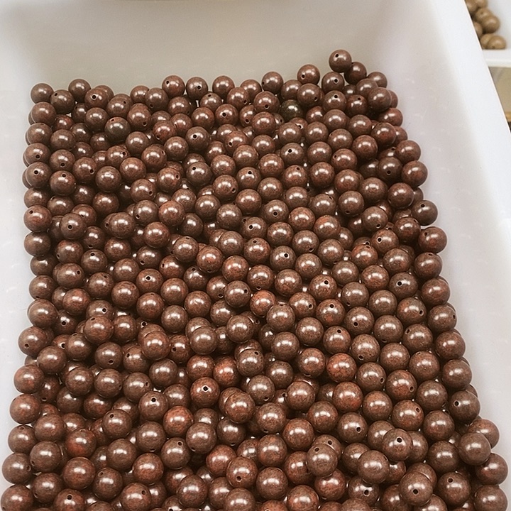 疏肝清火方1.0天然合香珠到手150颗打底