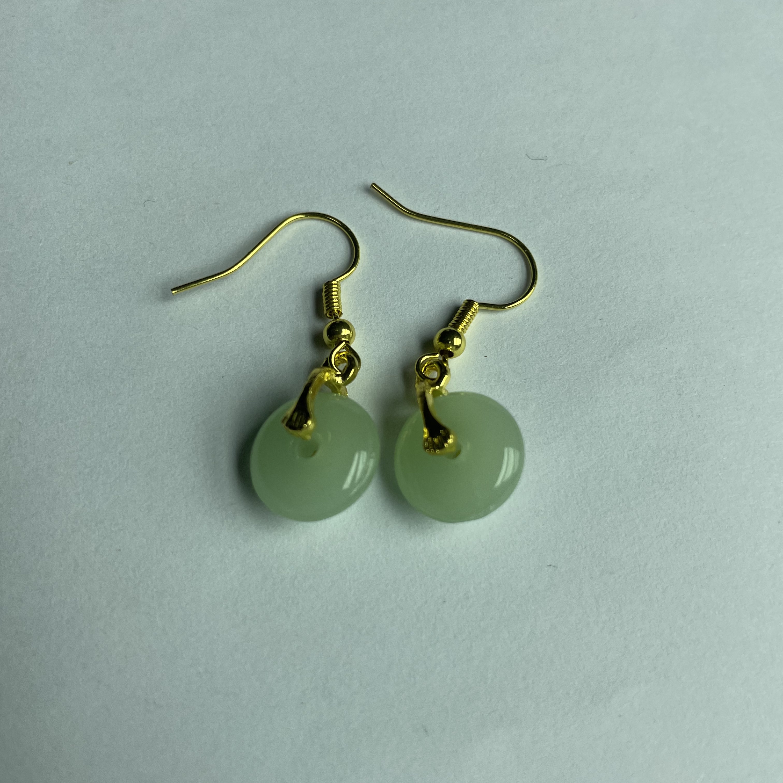 知秋精美时尚设计款耳坠HF002