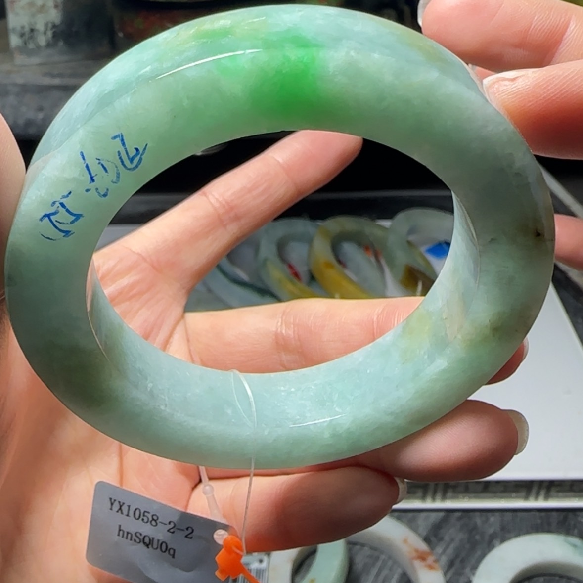 【闪购商品】定制翡翠翡翠未镶嵌翡翠