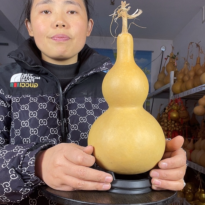 天然葫芦一物一图看图片发货