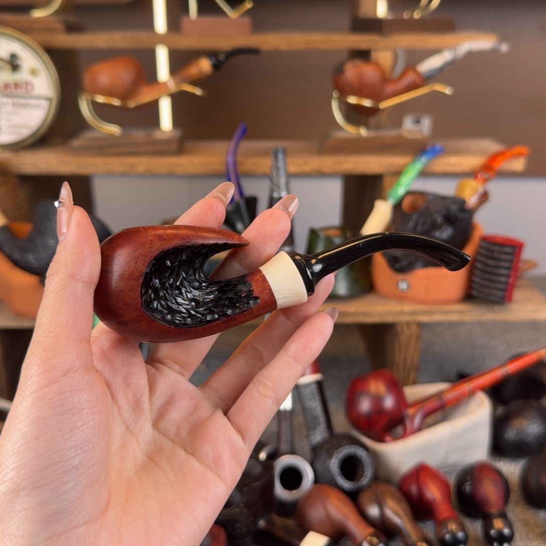 意大利进口石楠木