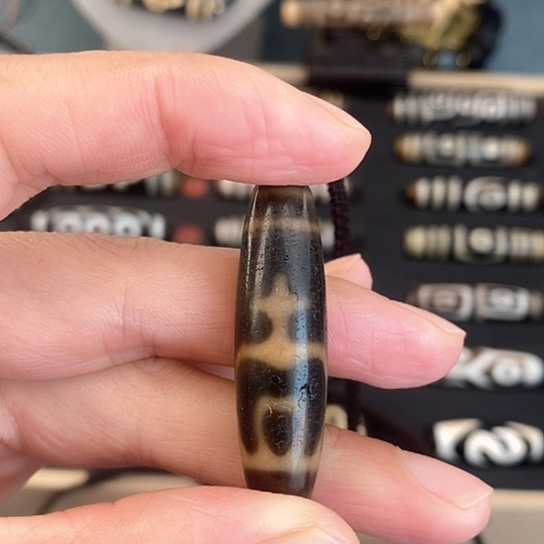 玛瑙吊坠未镶嵌锐*