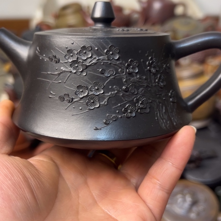 紫砂茶壶紫砂壶正品