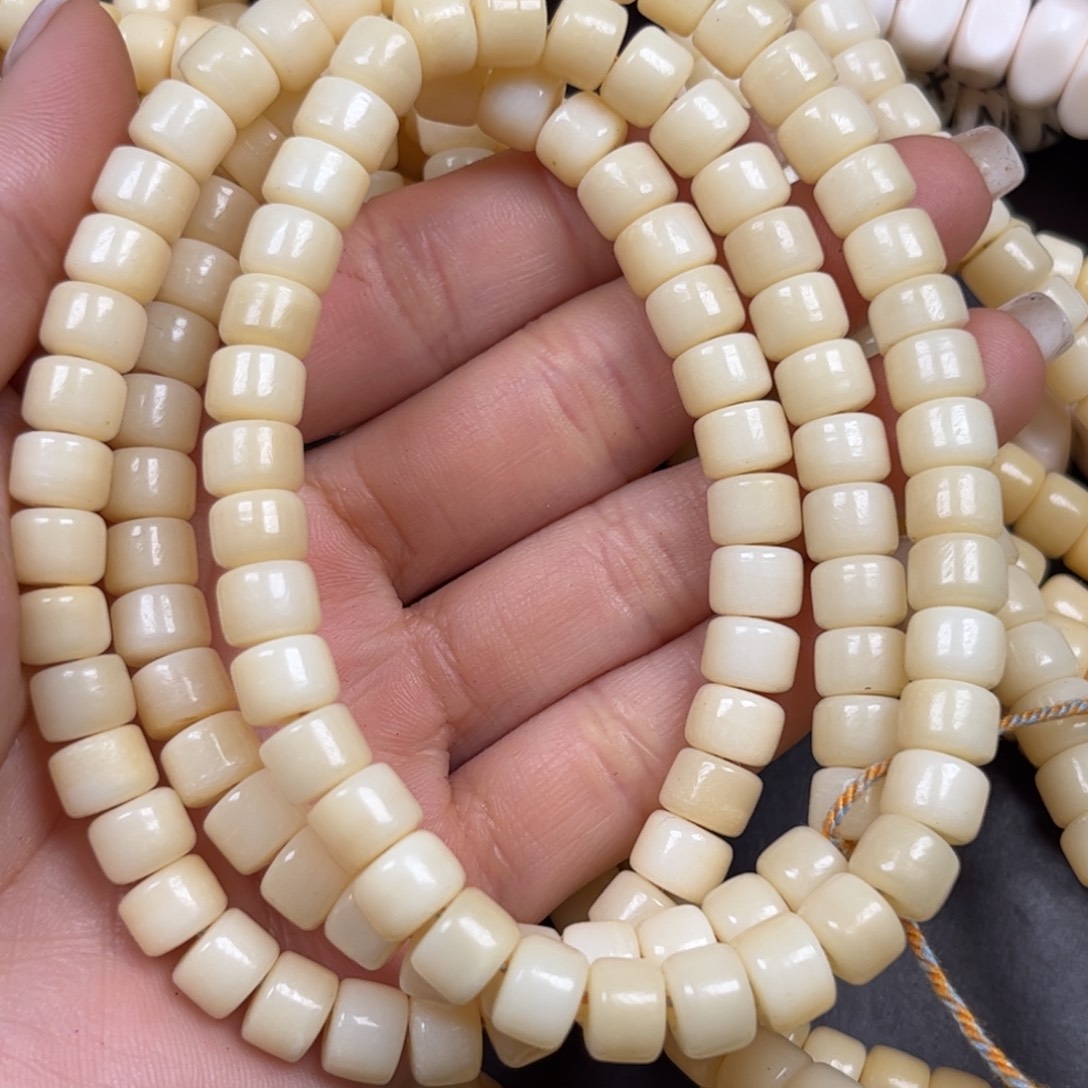 驼骨手串/手链编号149尺寸0.8