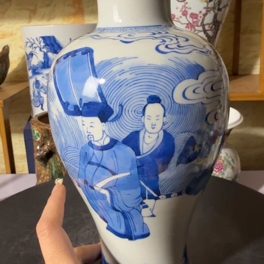 摆件陶瓷艺术工艺放漏福利