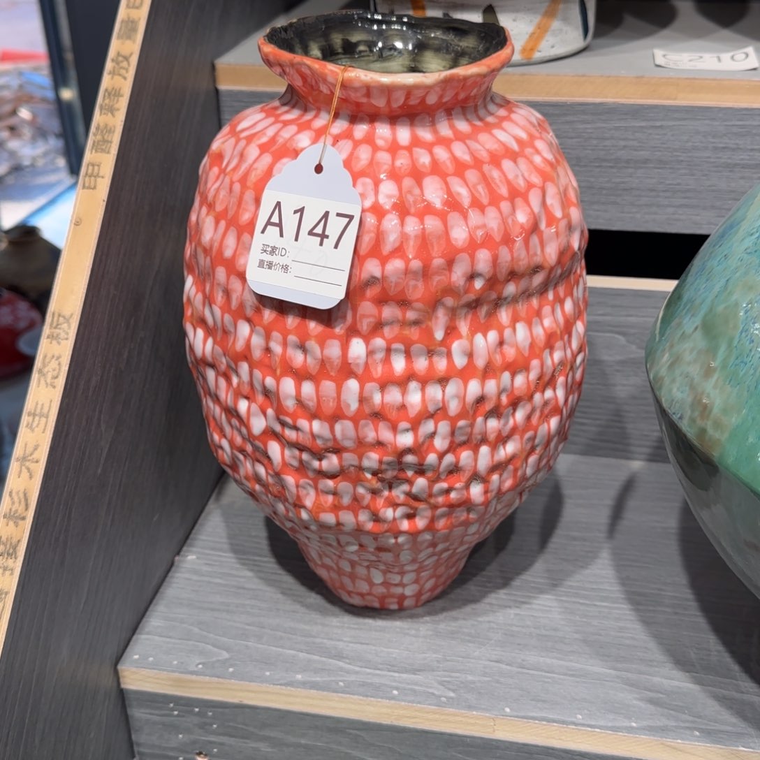 景德镇陶瓷艺术品