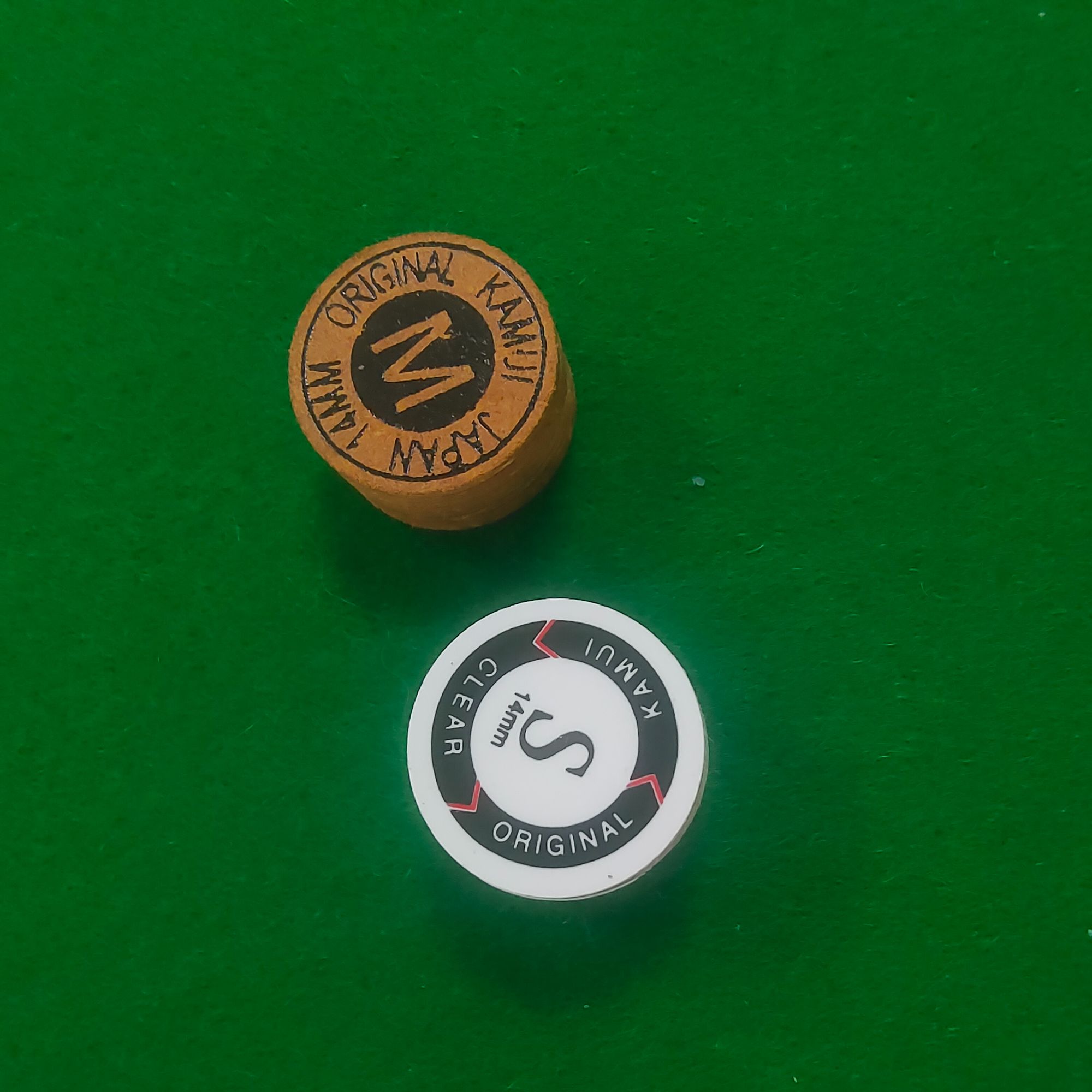 8层猪皮定制披头