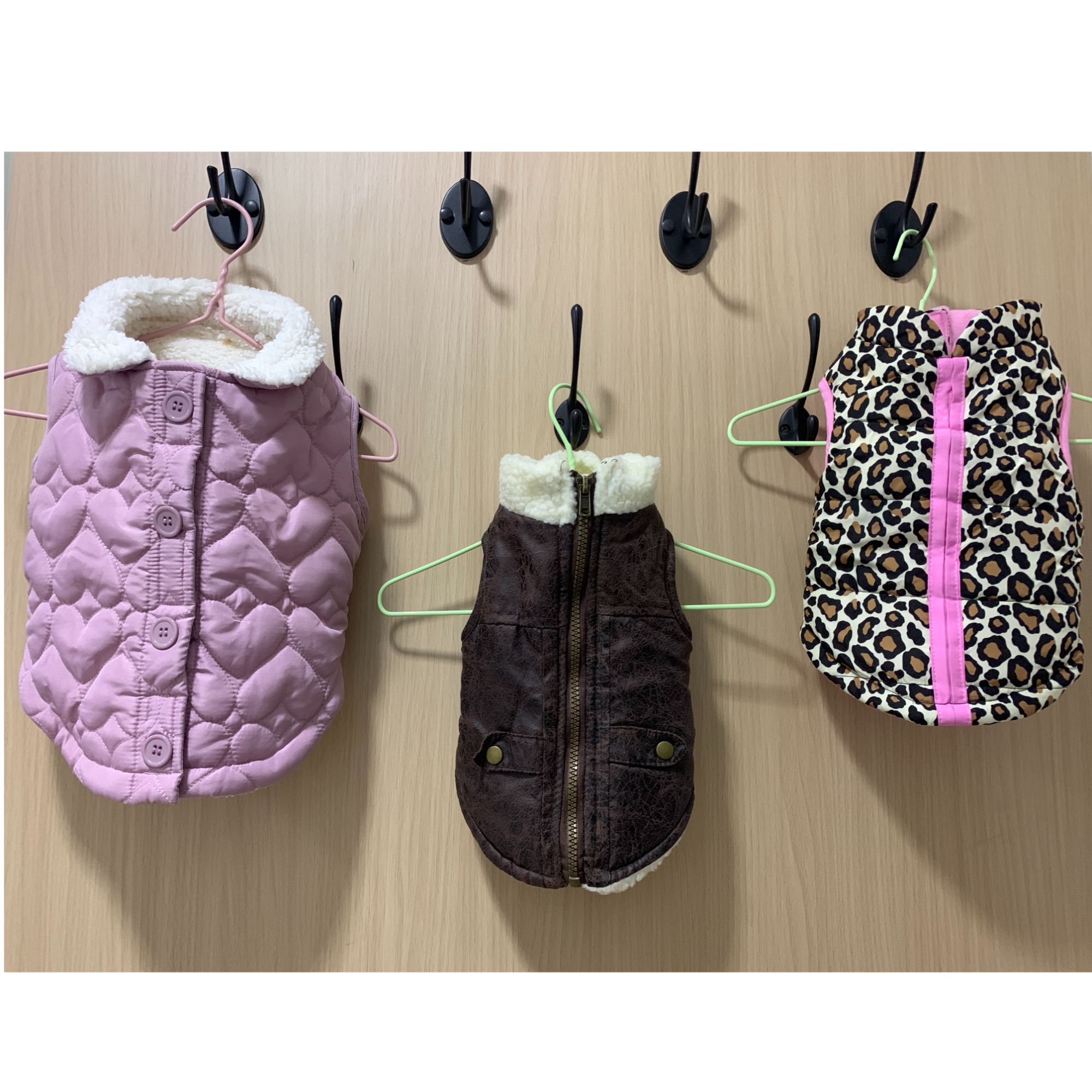 6号【墨团妈妈】宠物服装 NO 退 NO 换 【无运费险】