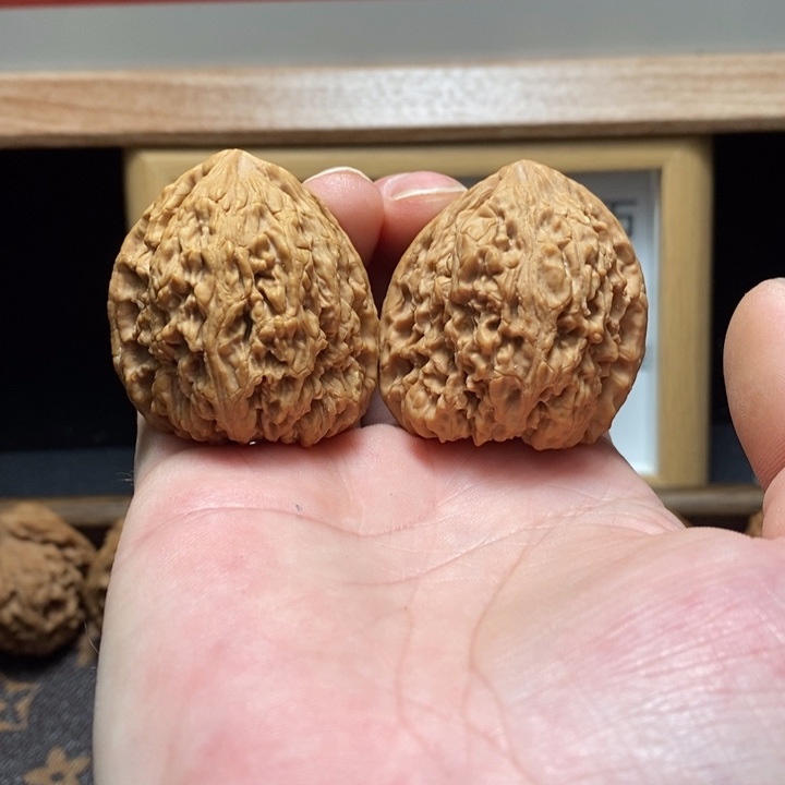 等***等吊坠文玩核桃南疆