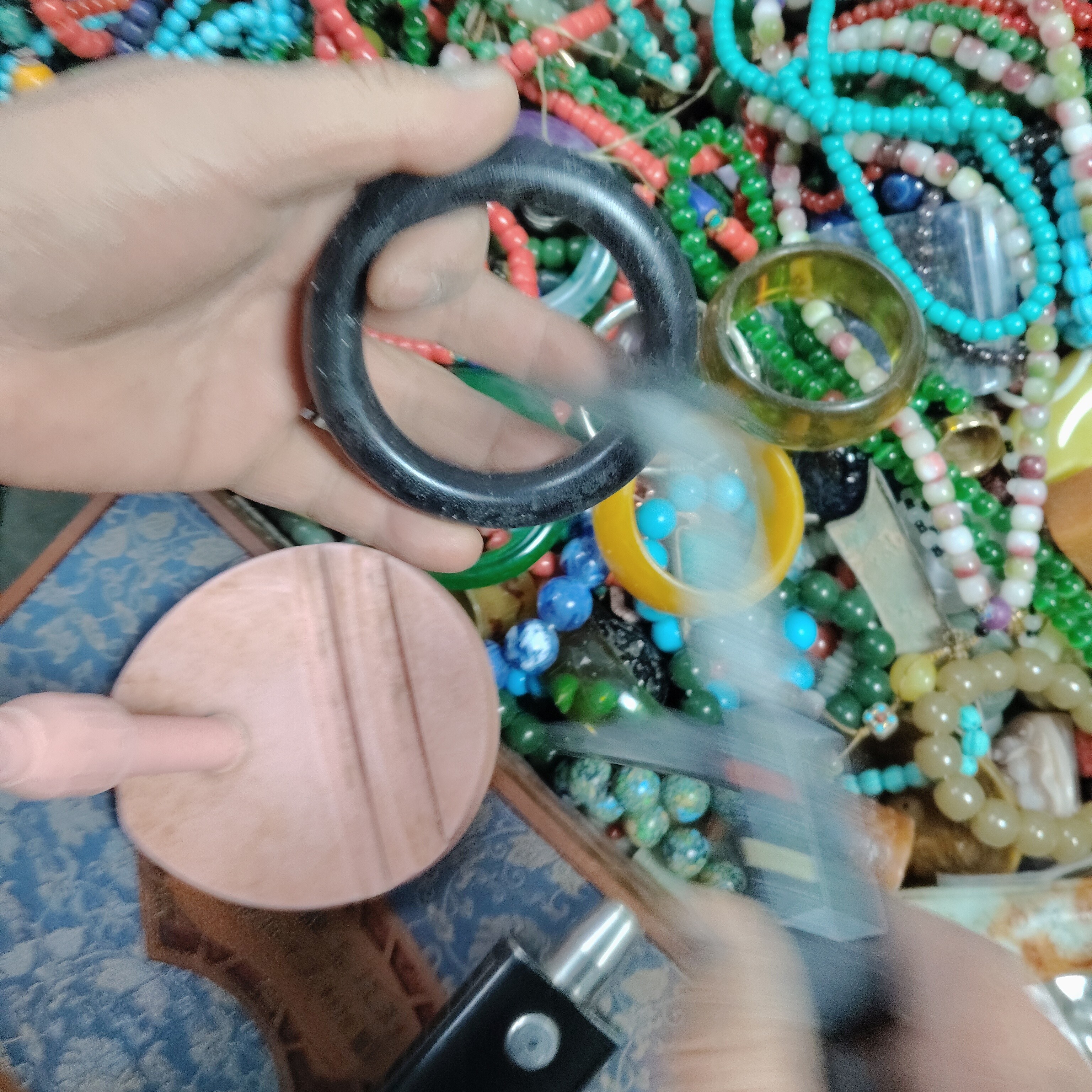 精选优质好物分享