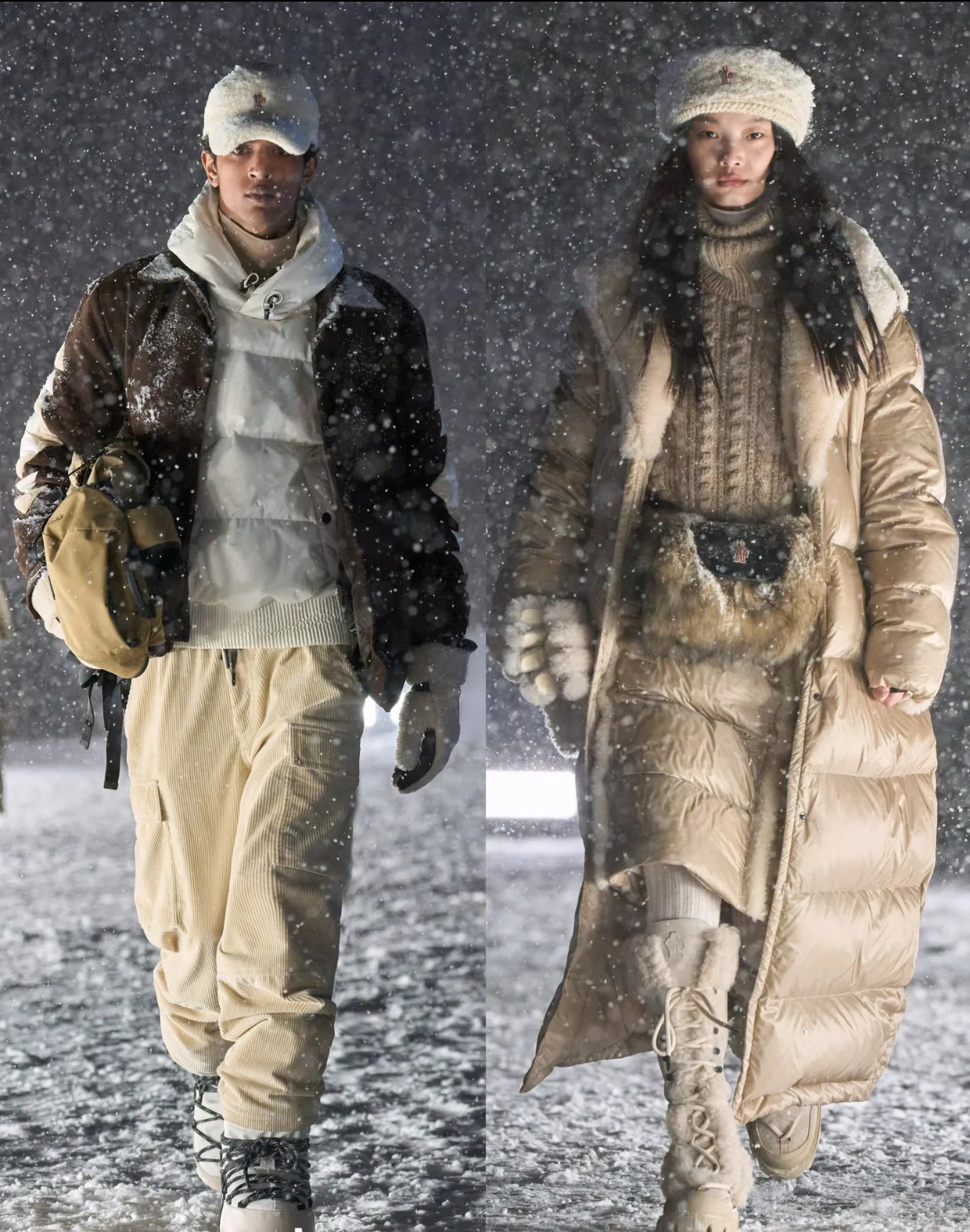 GD【1+1推荐】25年秋季轻奢重工洗水提花渐变男外套夹克(6826)