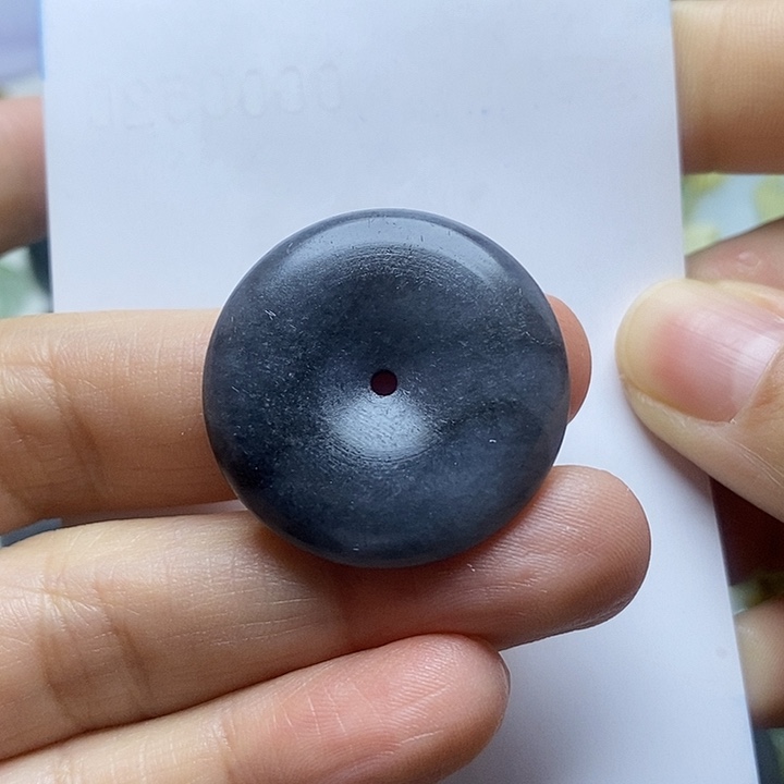 定制翡翠未镶嵌毛货