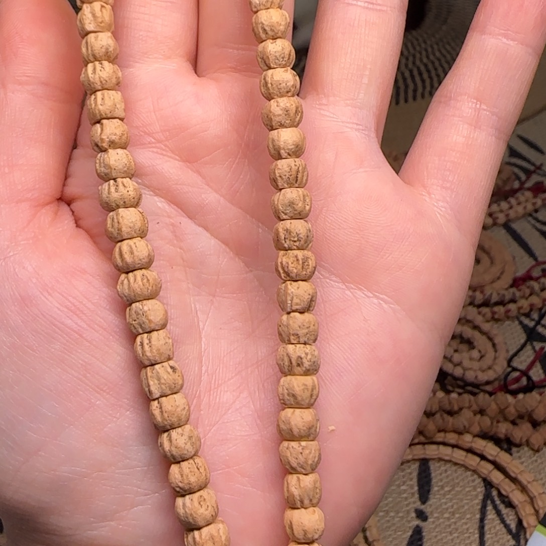 吊坠柏香籽/百香籽