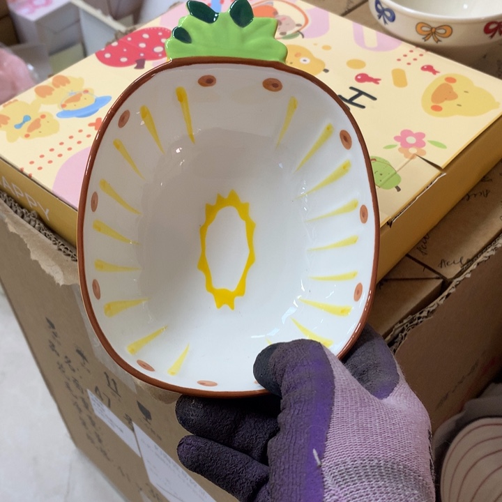 陶瓷制品满25拼单发货默认微瑕