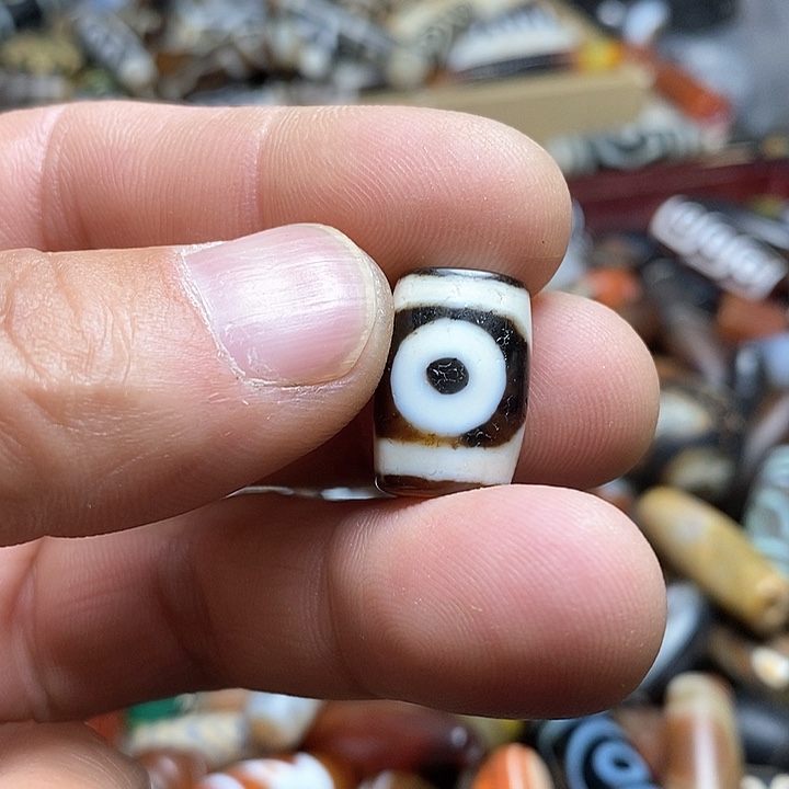 玛瑙/玉髓颈饰未镶嵌10