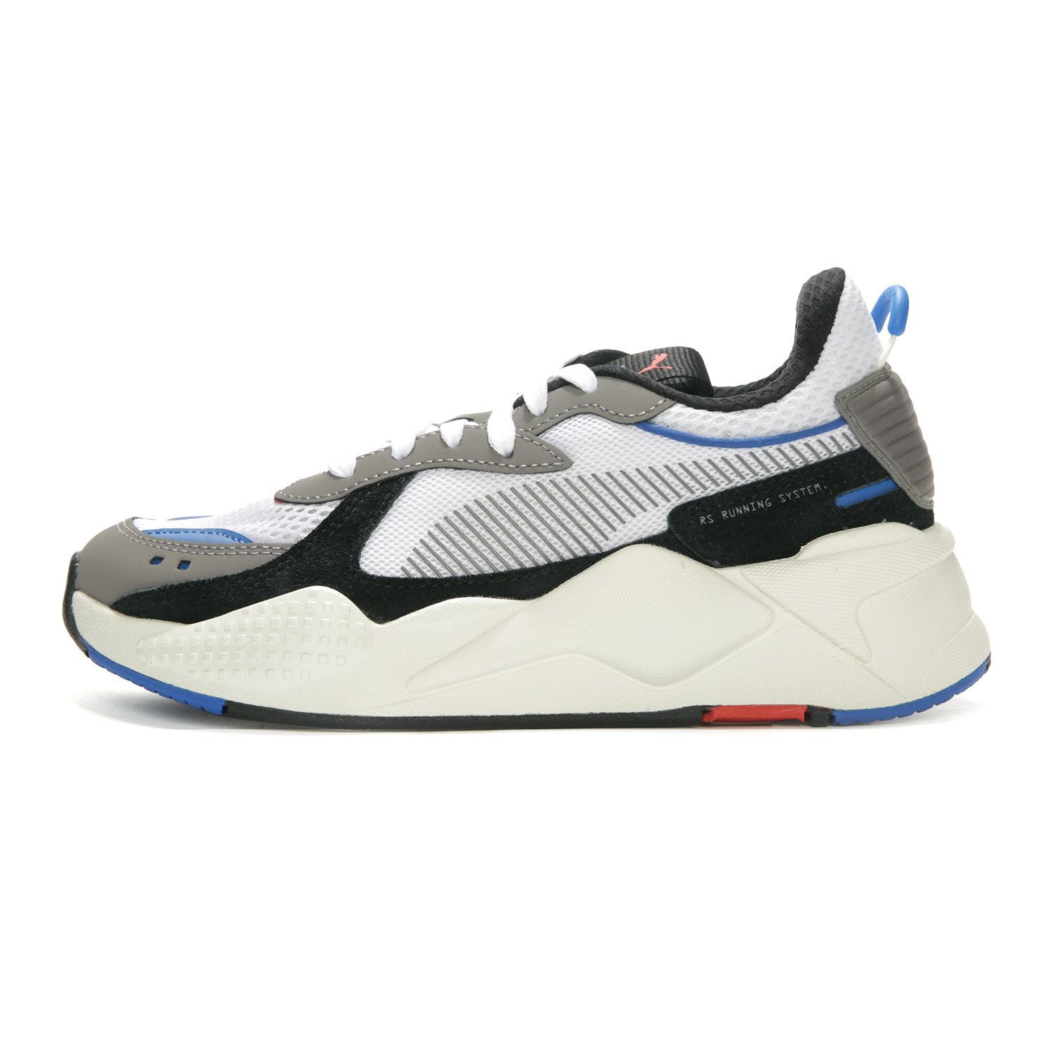 【断码】PUMA/彪马 男女通用新款休闲运动鞋375872-01