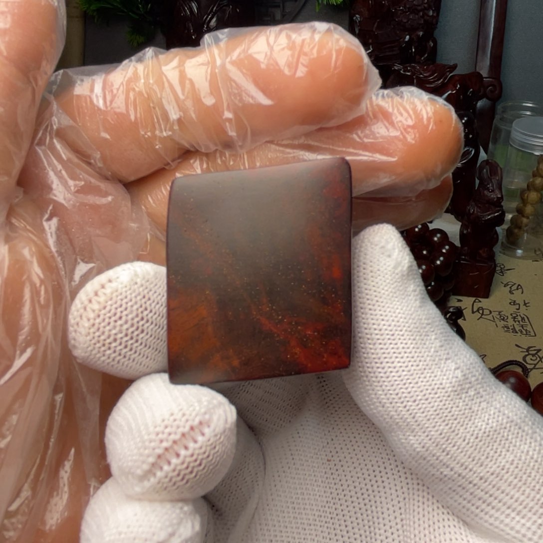 檀香紫檀（小叶紫檀）