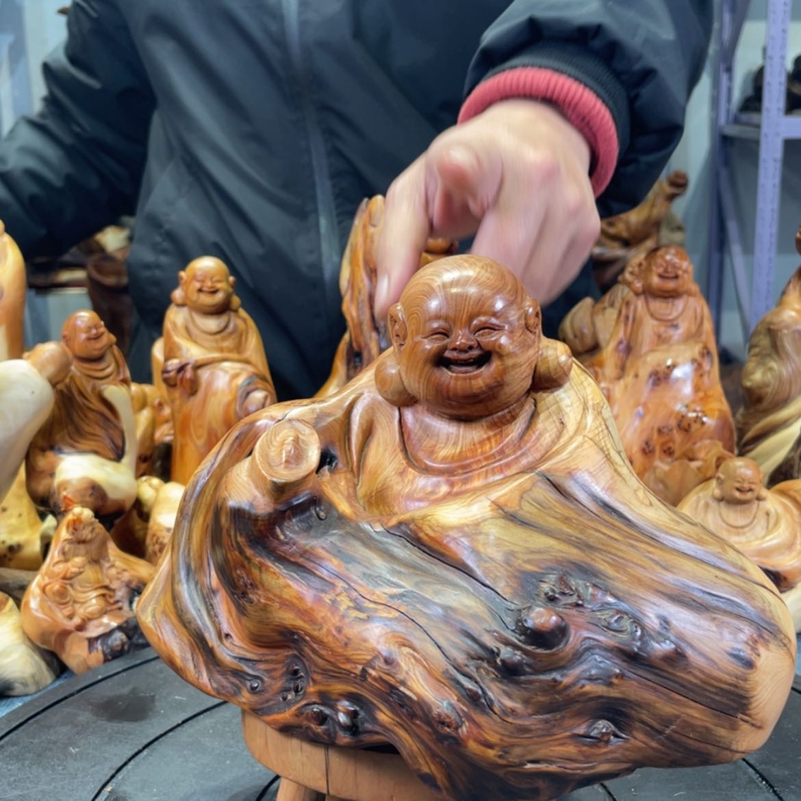 【闪购商品】柏木（崖柏）其他