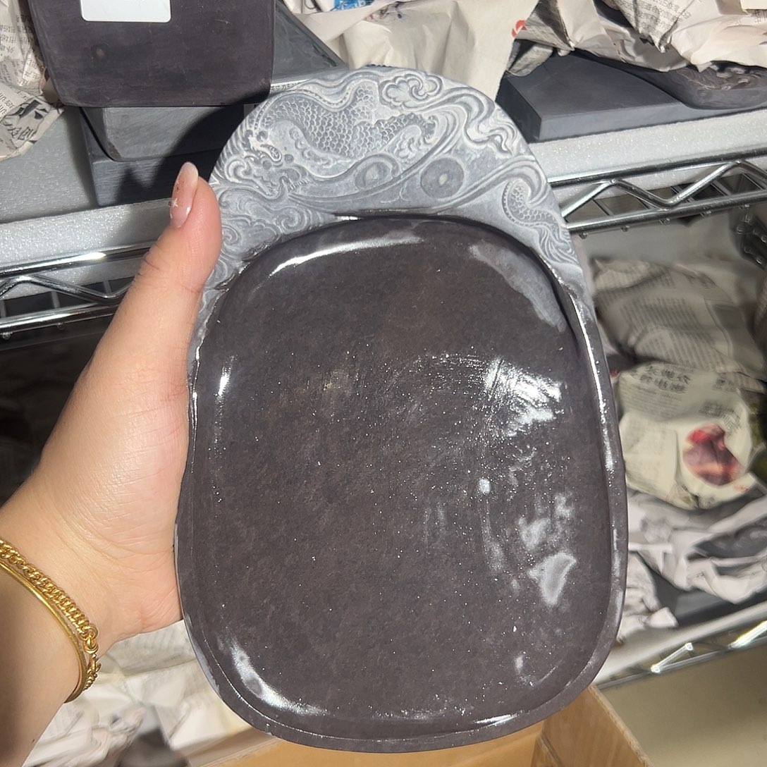 端砚文房四宝笔墨纸砚