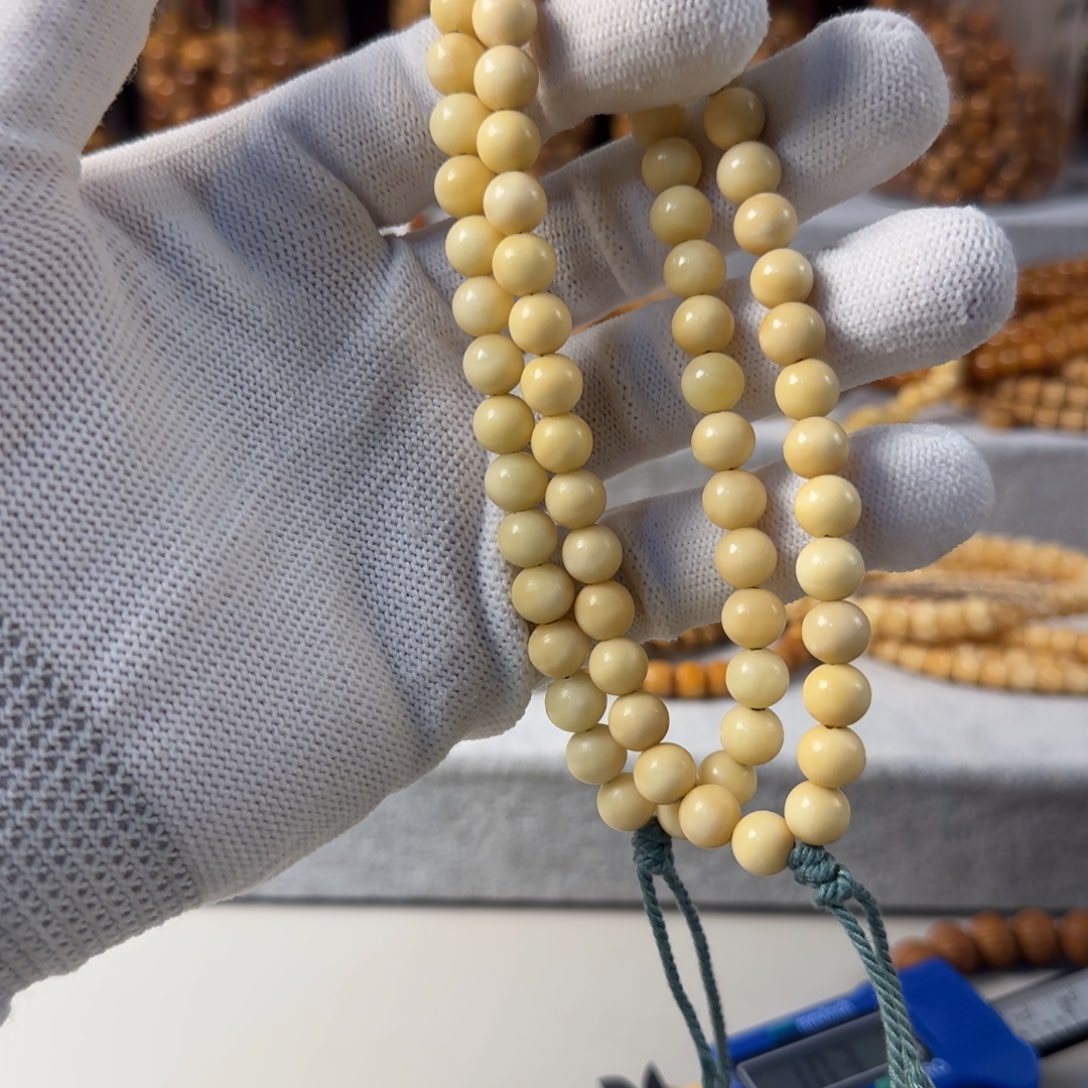 星月菩提吊坠沐繁2