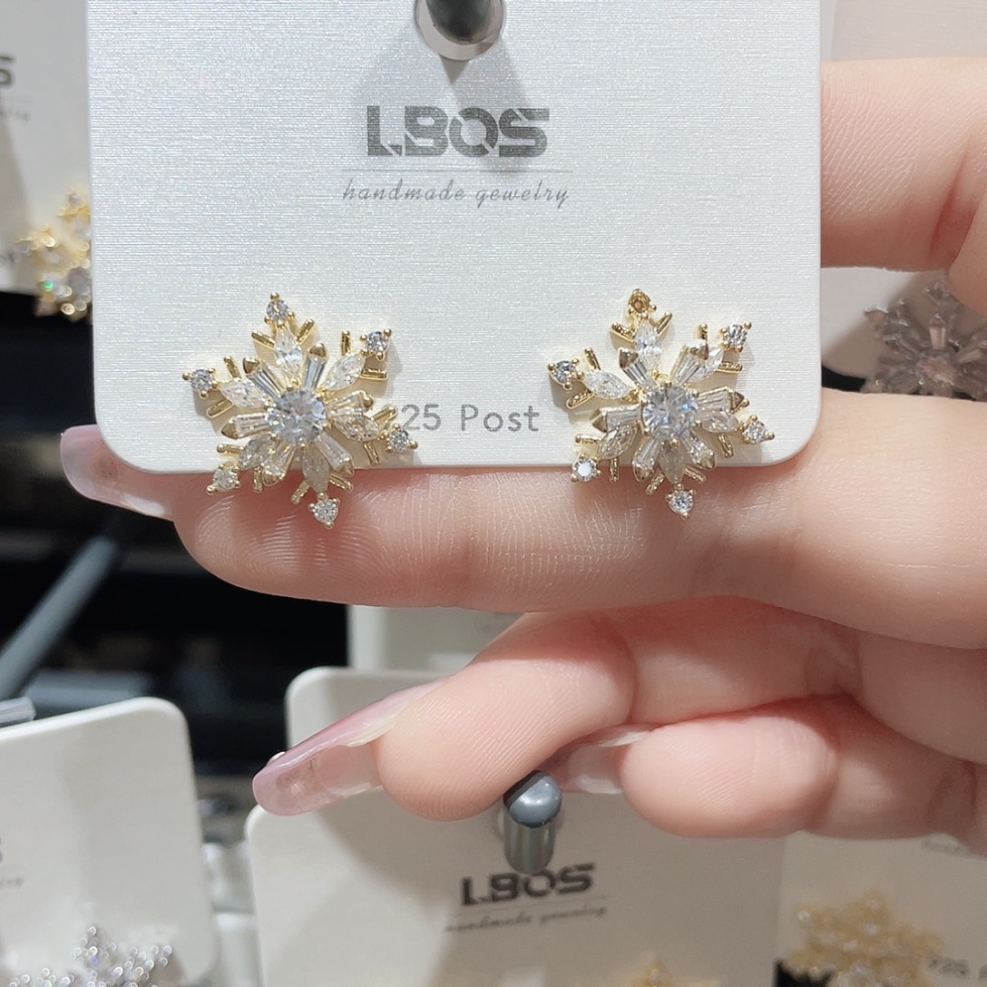 合成立方氧化锆铜合金925银