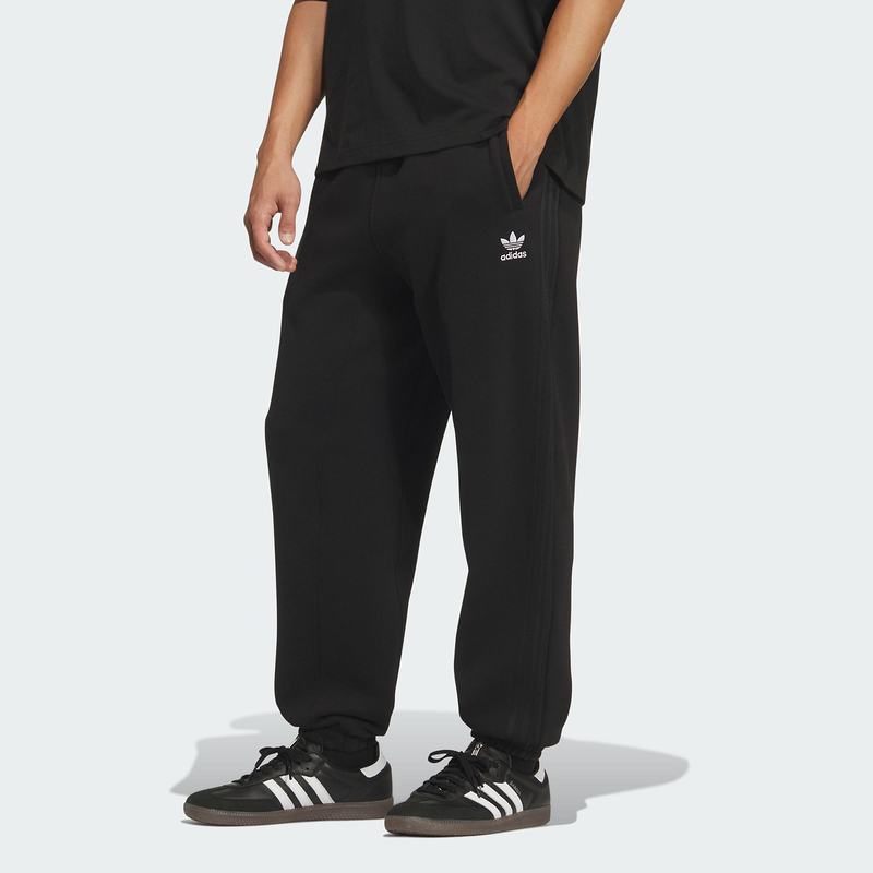 阿迪达斯 （adidas）JOGGER M 隐形抽绳松紧运动裤男子IA7509
