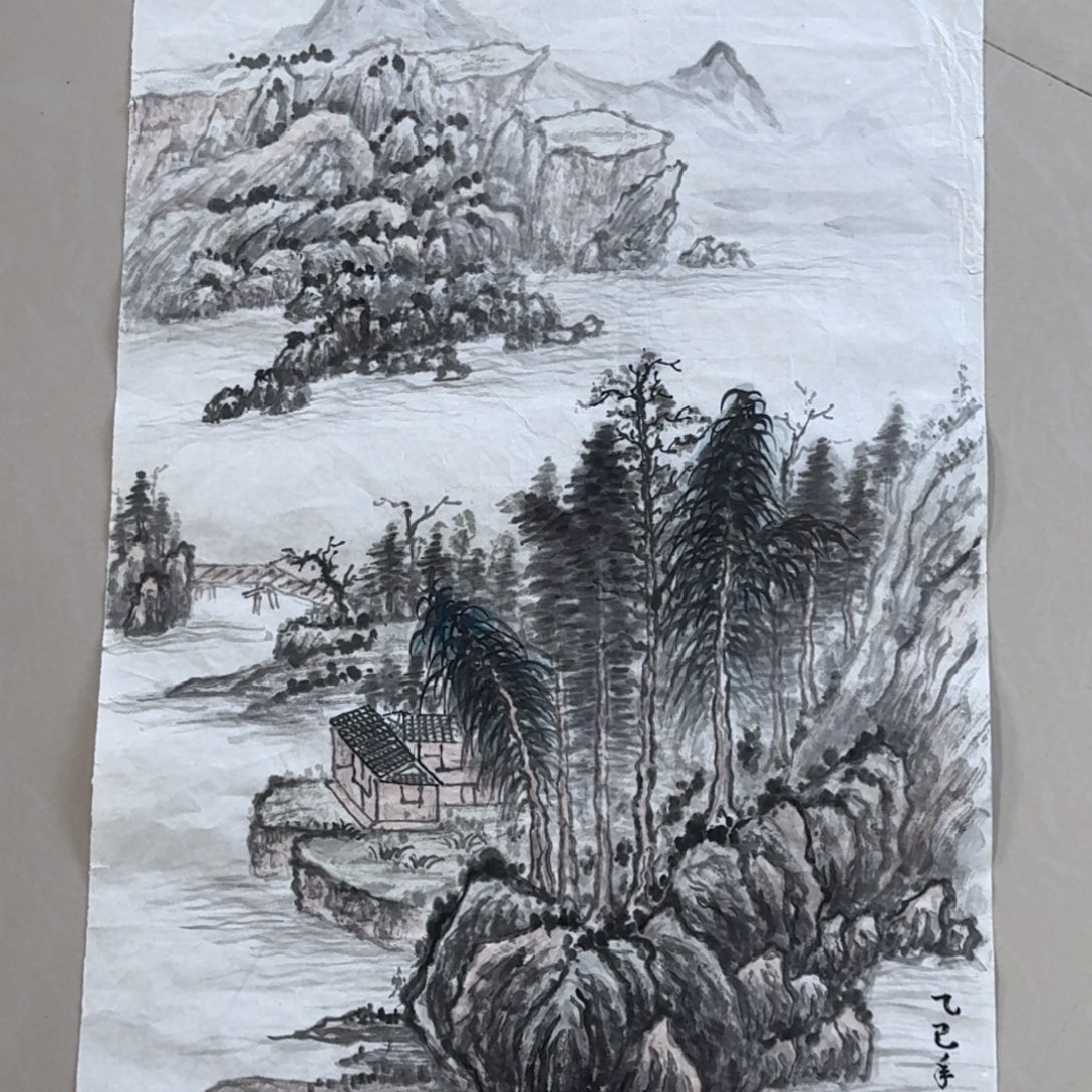 国画uffhyyuxyyxu