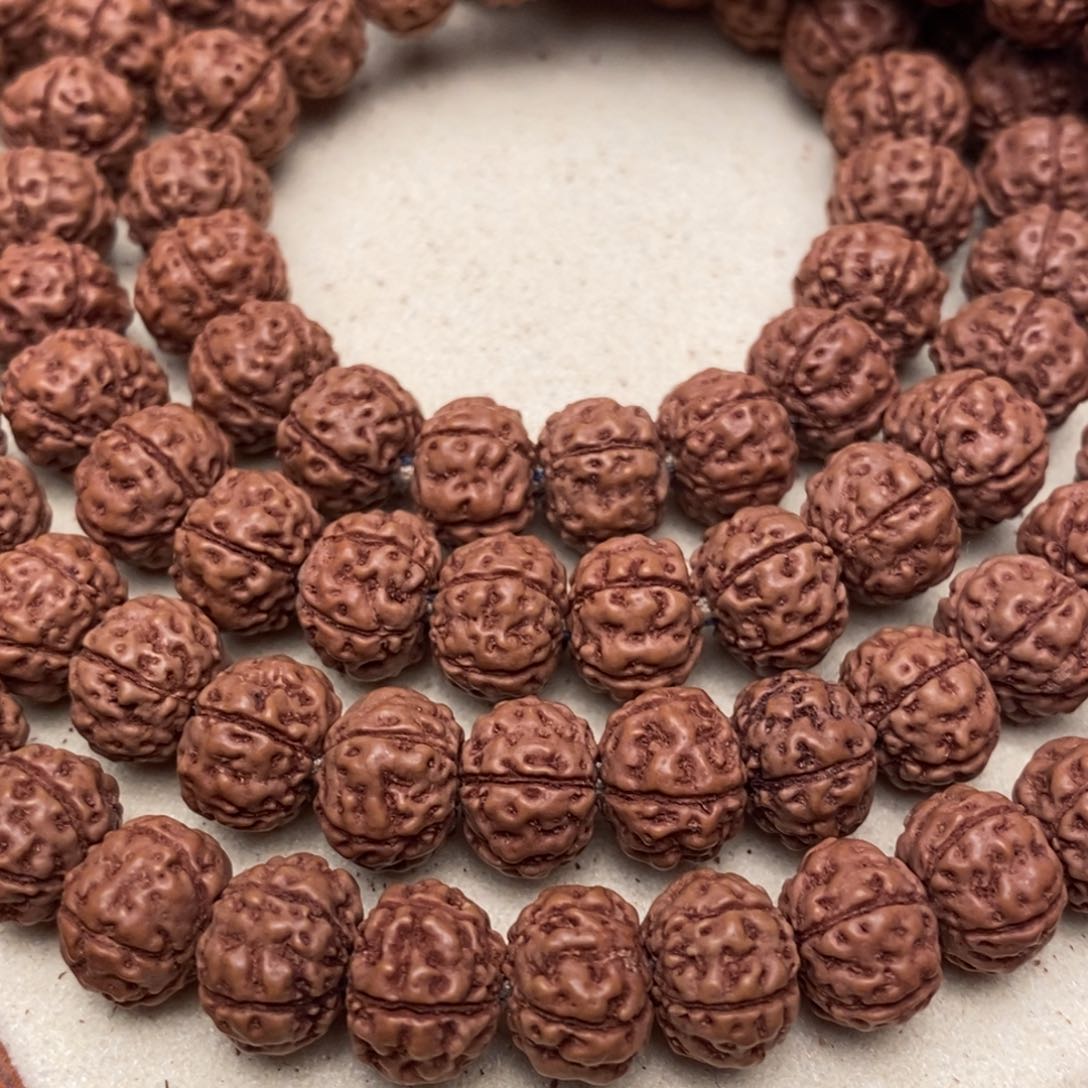 金刚菩提把件纯血108