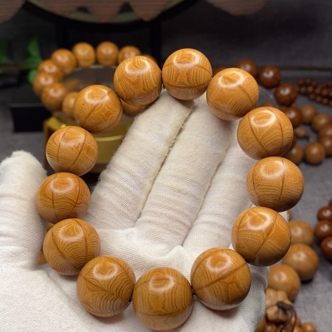 六道木手串/手链元*精品1.8