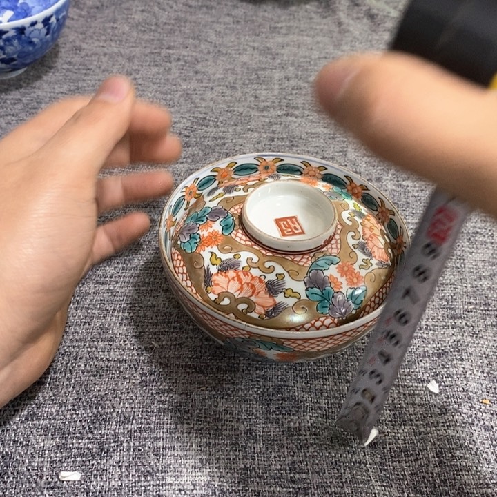 紫砂茶杯非常漂亮好看的花瓶