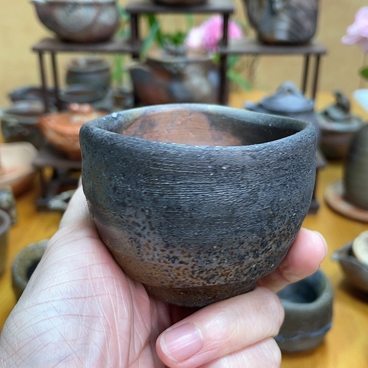 壶岩本哲也的主人杯